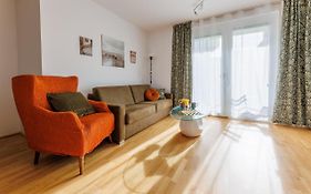 Home In Vienna By Oberlaa Therme - 15 Min To The City Center